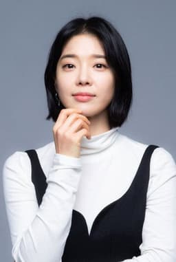 Photo of Lim Se-mi