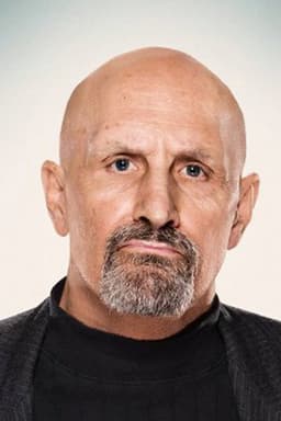 Photo of Paul Ellering