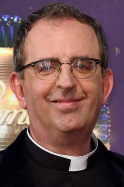 Photo of Richard Coles