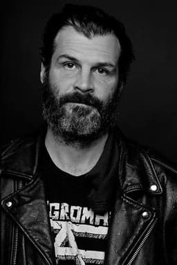 Photo of Mat Hoffman
