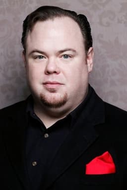 Photo of Devin Ratray