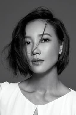 Photo of Chang Pen-Yu