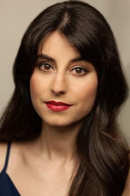 Photo of Zahra Ahmadi