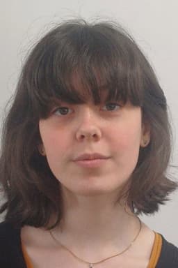 Photo of Emily Parker