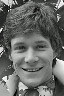 Photo of Paul Jones
