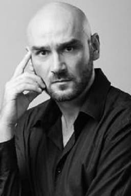 Photo of Milorad Kapor