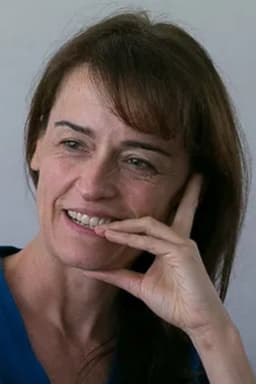 Photo of Aude Koegler