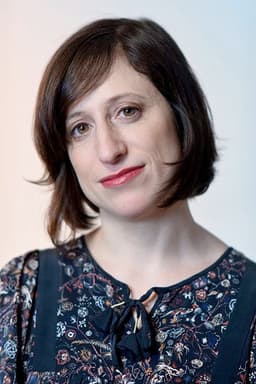 Photo of Eliza Hittman