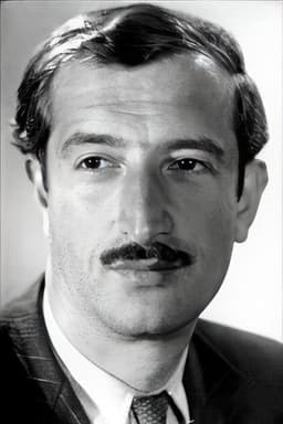 Photo of Vakhtang Ninua