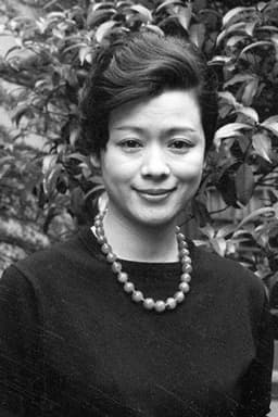 Photo of Haruko Katō