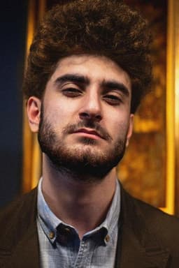 Photo of Nijat Askerzadeh