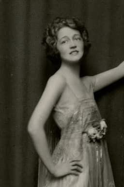 Photo of Ann Andrews