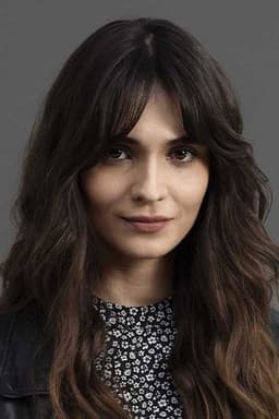 Photo of Meriç Aral