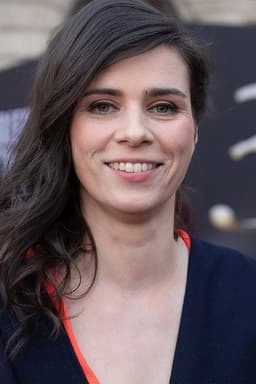Photo of Nora Tschirner