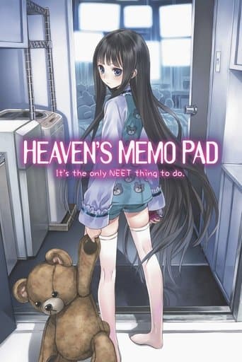Poster for Heaven's Memo Pad