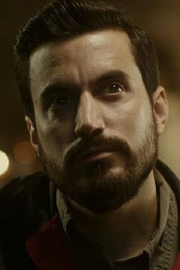 Photo of Rodrigo Acuña