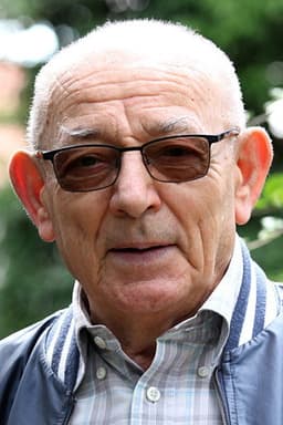 Photo of Luboš Dobrovský