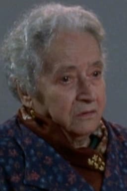Photo of Evelina Gori