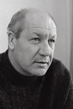 Photo of Fred Jüssi