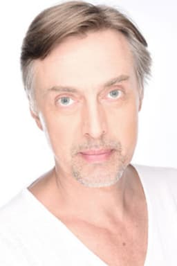 Photo of Alexei Loparevich