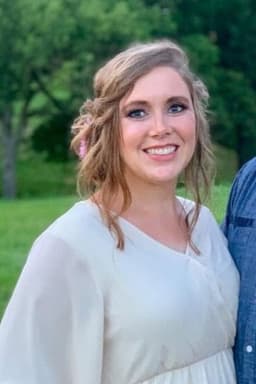 Photo of Anna Duggar