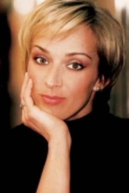 Photo of Adéla Šeďová