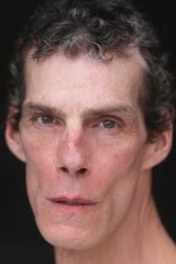 Photo of Peter Liddell