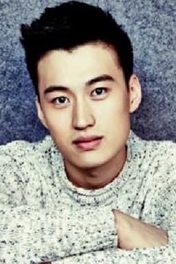 Photo of Jia Yize