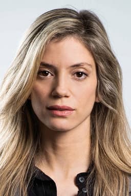 Photo of Fiona Georgiadi