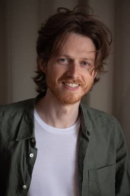 Photo of Olivier Bonnaud
