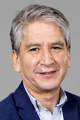 Photo of Emilio Sutherland