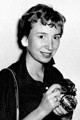 Photo of Joana Biarnés