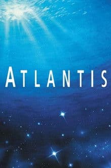Poster for Atlantis