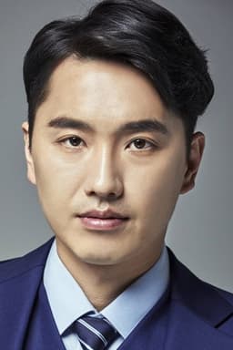 Photo of Moon Jung-woong