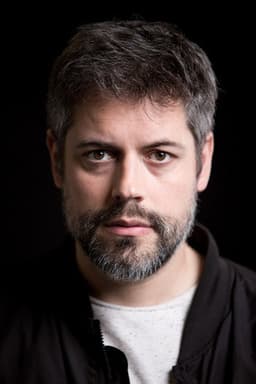 Photo of Nicolas Berno