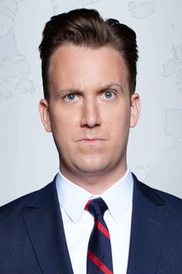 Photo of Jordan Klepper