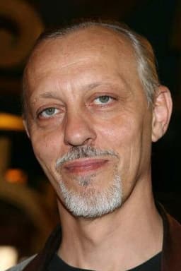 Photo of Tom Novembre