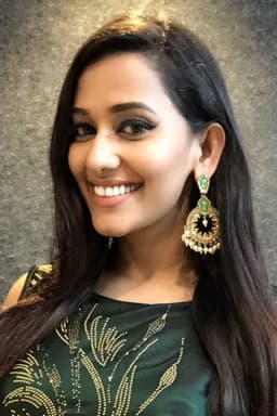Photo of Sanjana Singh
