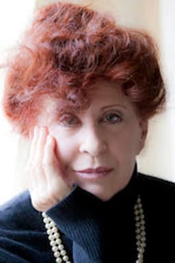 Photo of Anna Nogara
