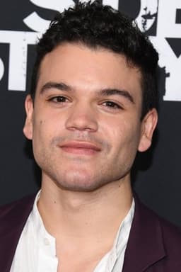 Photo of Josh Rivera