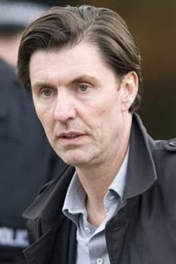 Photo of Dorian Lough