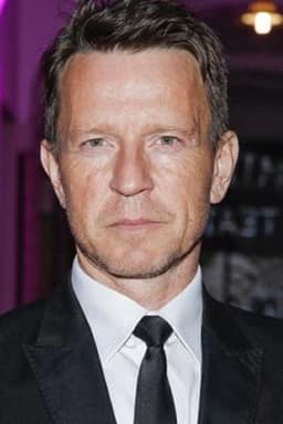 Photo of Wojciech Błach