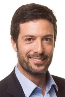 Photo of Ron Shahar