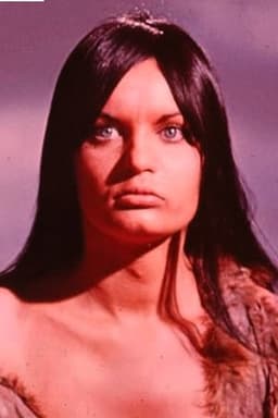 Photo of Yvonne Horner