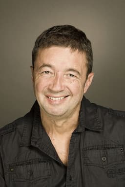 Photo of Frédéric Bouraly