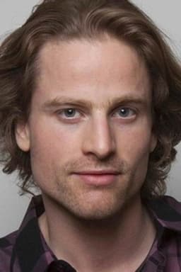 Photo of Clément Naline