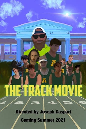 Poster for The Track Movie