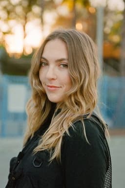 Photo of Kirby Gladstein