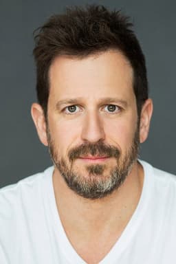 Photo of Martin Laroche