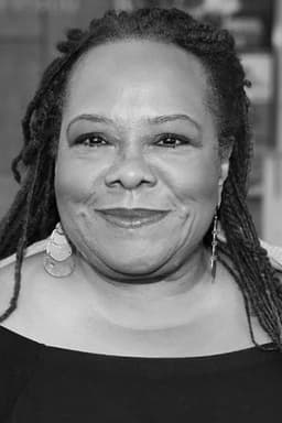 Photo of Armelia McQueen
